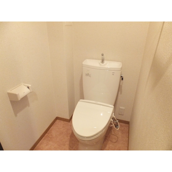 クオーレ西新宿0302号室 内観