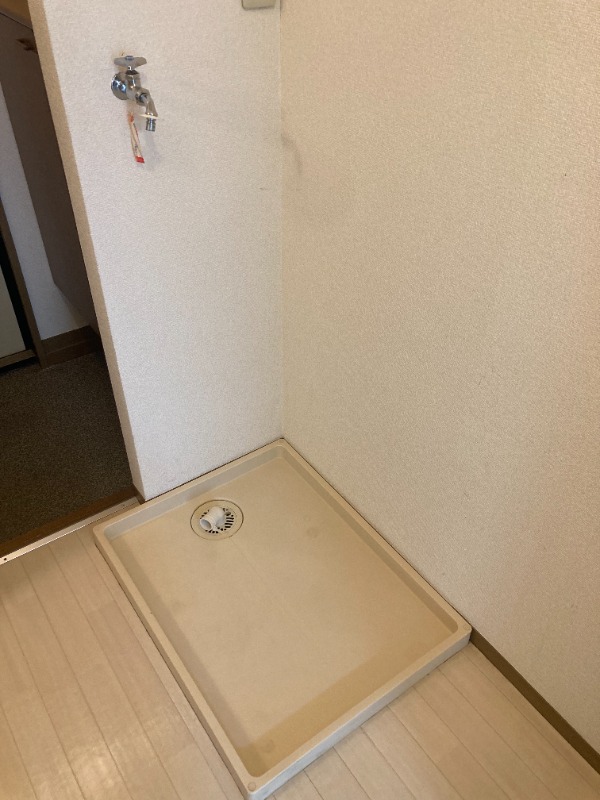 ジョイクレア1階 ※別号室写真使用※