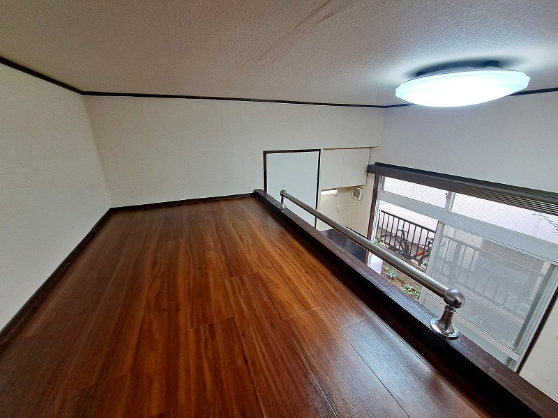 ライフピア香1階 部屋その他