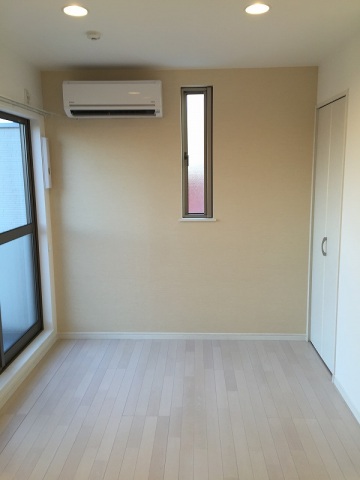 ＣＢ鳩ヶ谷イシス2階 部屋その他