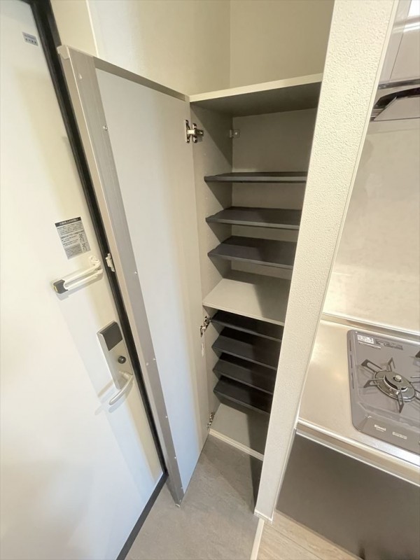 ｒｏｂｏｔ　ｈｏｍｅお花茶屋Ⅱ3階 部屋その他