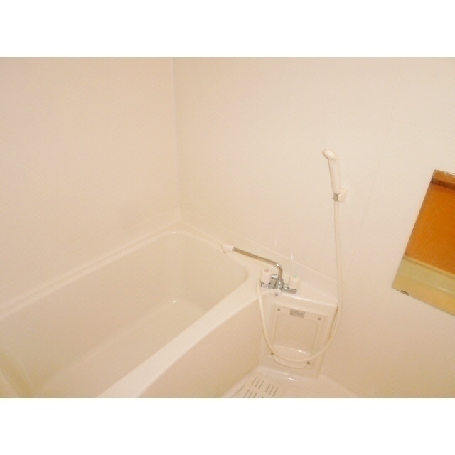 アムール MIYAMA106号室 お風呂