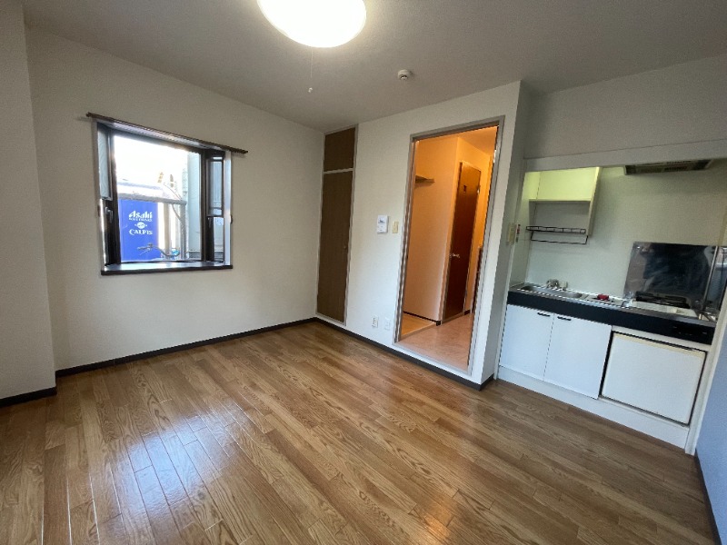 B.Tパーク1階 部屋その他