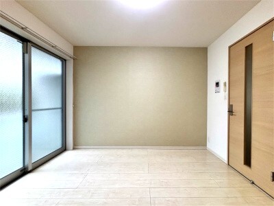 リブリ・comodo1階 リビング