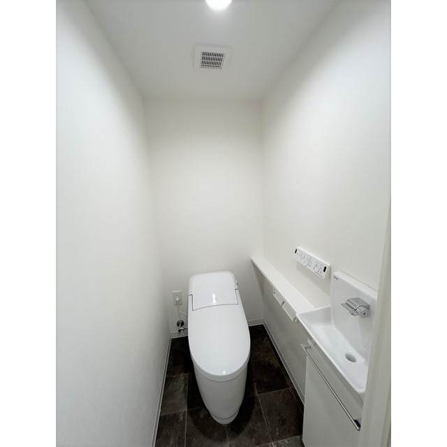 SOLASIA residence世田谷代田0403号室 内観