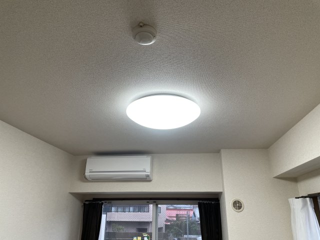 リバーサイドハイツ湘南 同タイプ：他号室写真となります