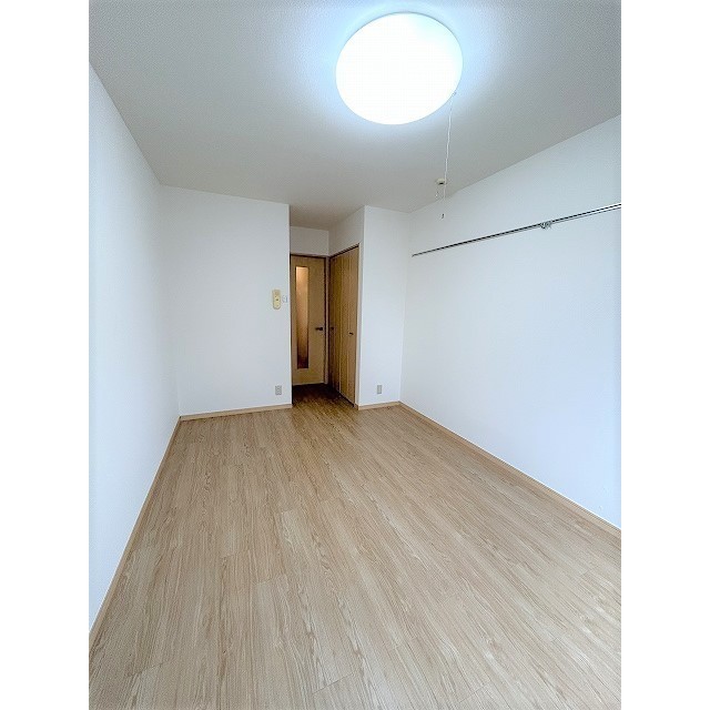 ルームピア船橋 リビング