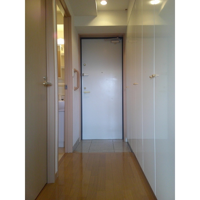 ベェルヴェル稲城 内観