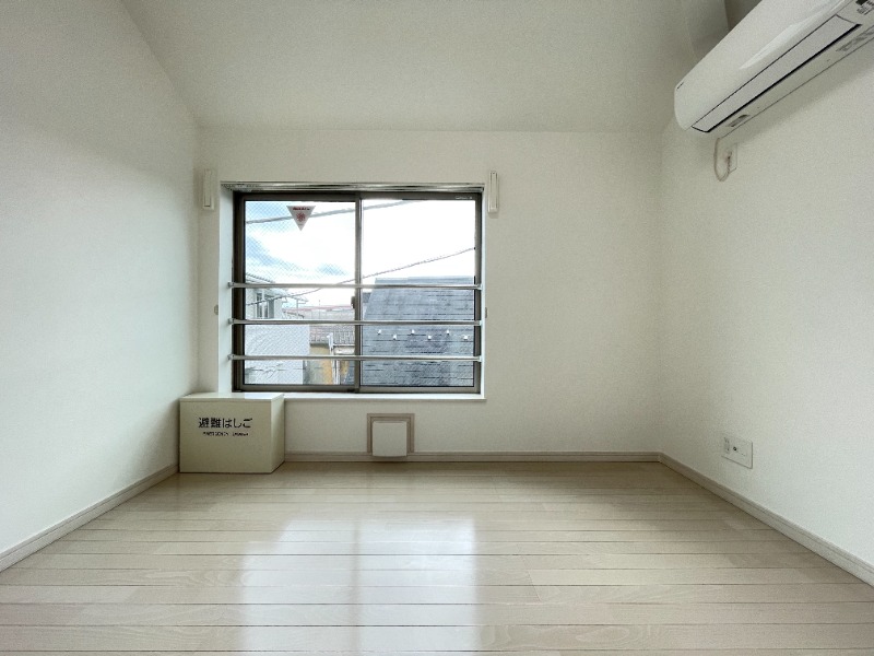 サザンロード江北3階 リビング