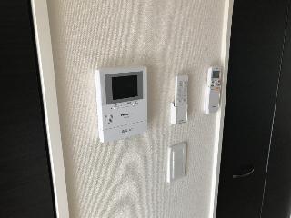 グランテージ真田 セキュリティ