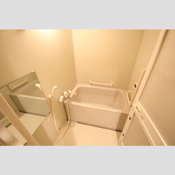 フォレストヒルズ ☆バスルーム☆