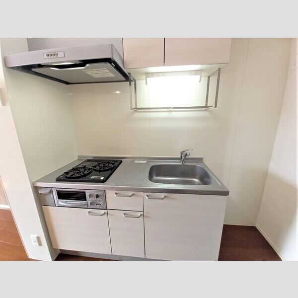 roi del'ours　Ⅱ システムキッチン