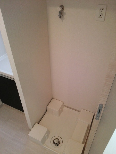 レガリス東京イースト 部屋設備