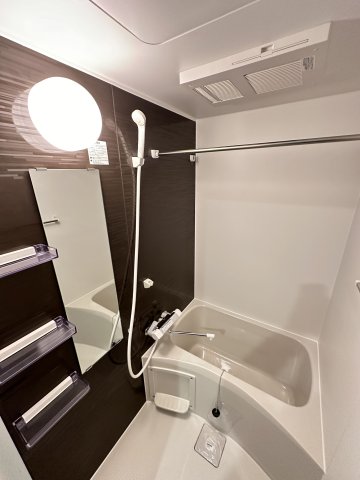 ベイルーム本厚木South お風呂