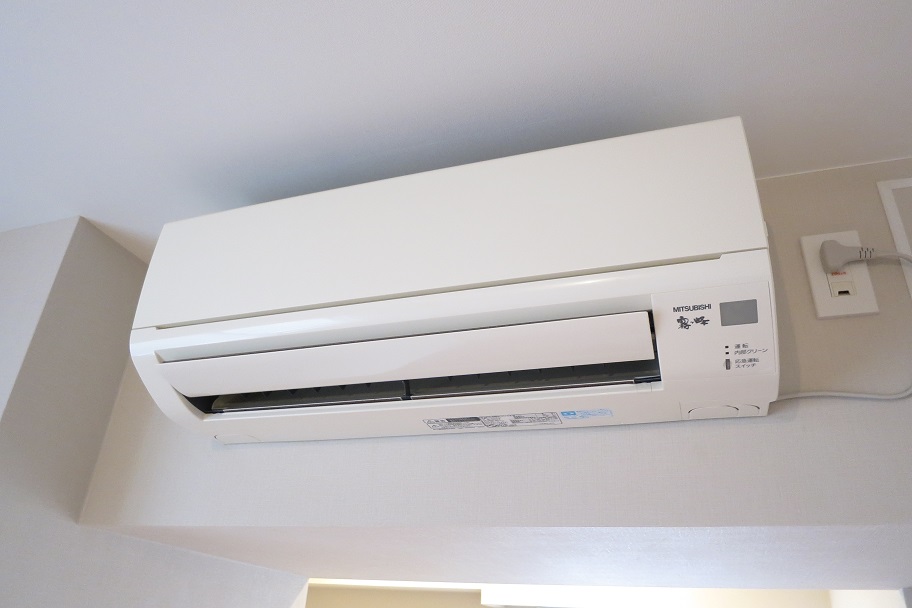 プラウドフラット東中野201号室 部屋設備