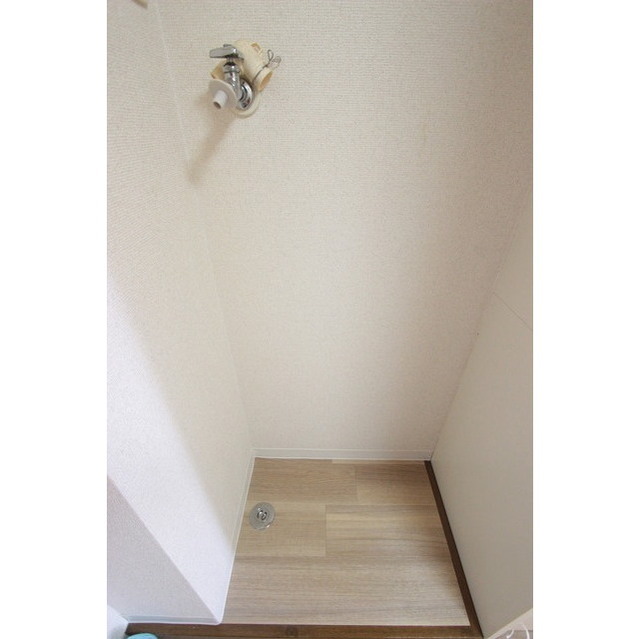 グレース・ワン 内観