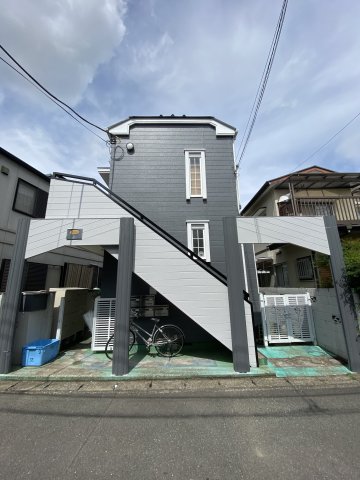 パンシオン湘南台No.2201号室 その他共有部分