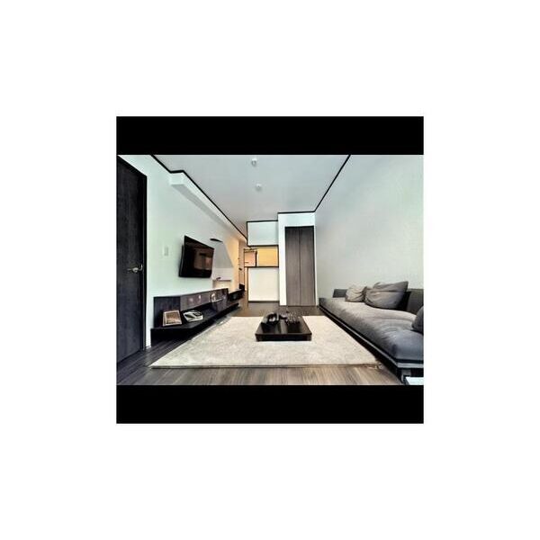 AQUAレジデンス大井町第15103号室 部屋その他