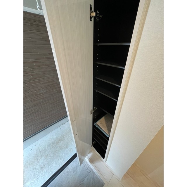 さくらテラス久我山101号室 内観