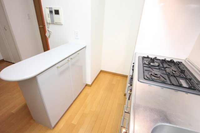 プライムアーバン中目黒Ⅱ605号室 ※参考写真