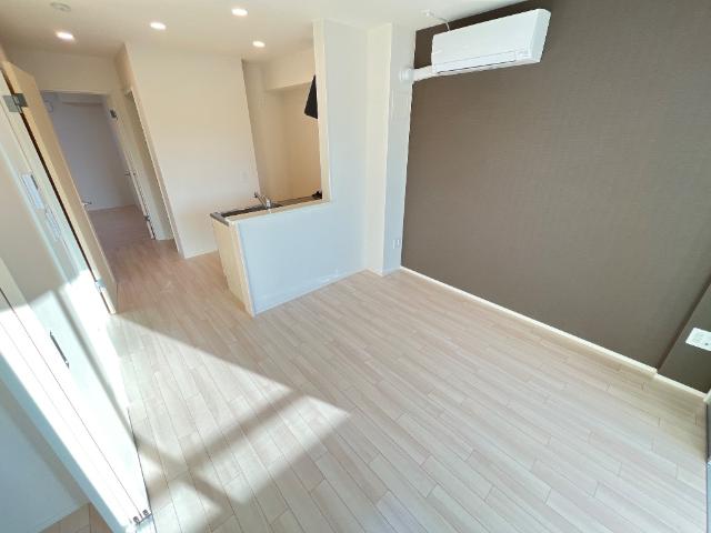 エリタージュ リビング