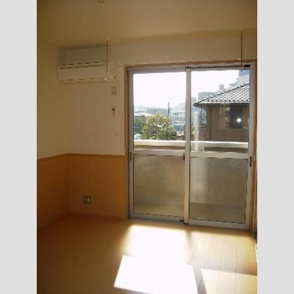 グランメール南台102号室 グランメール南台