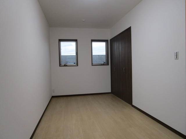 アイコート川越2階 部屋その他