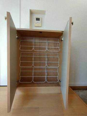 ティエドゥール清水町2階 部屋その他