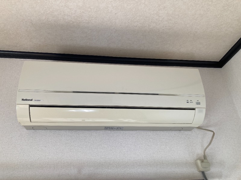 オーシャンタウン 部屋設備