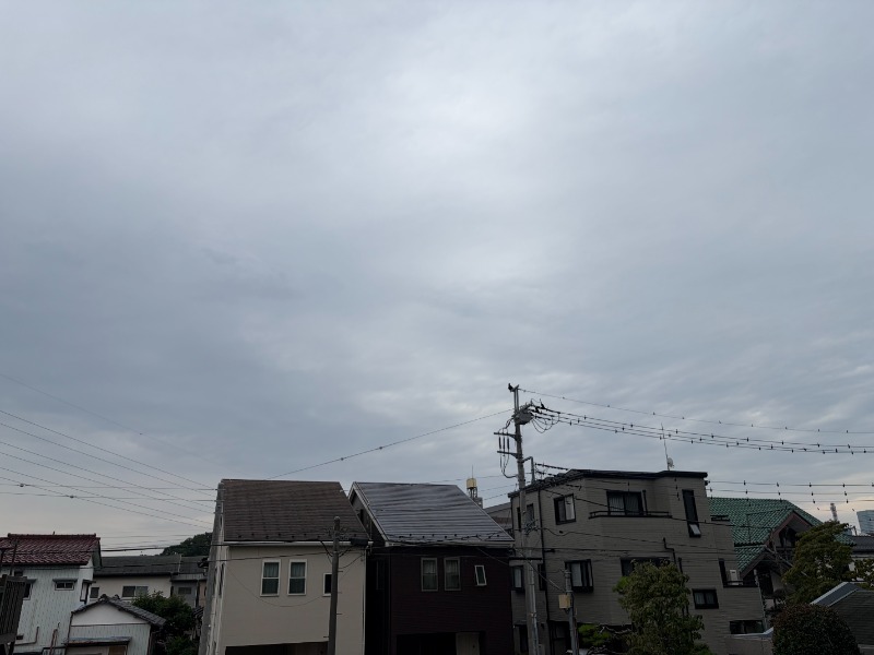 武井荘2階 部屋その他