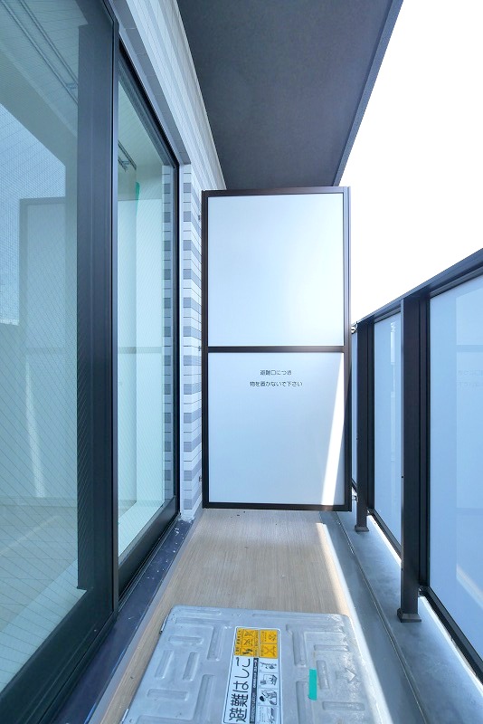 ラフィスタ大山1階 同建物別部屋の参考画像