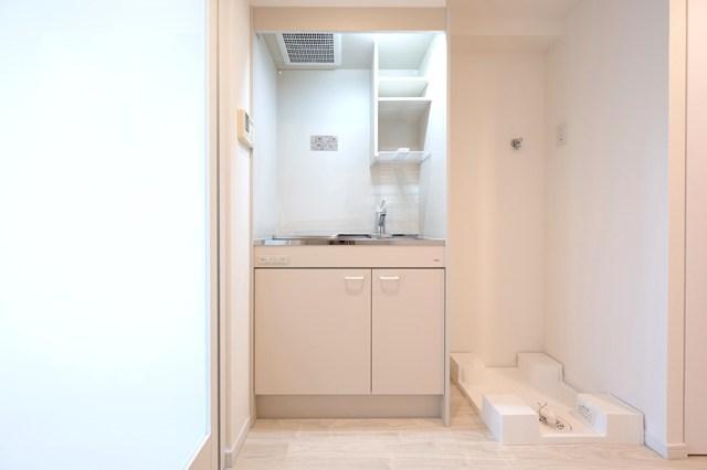 六本木デュープレックスエムズ5階 その他、部屋スペース