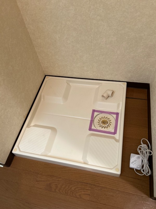 フローリアＴ3階 部屋その他