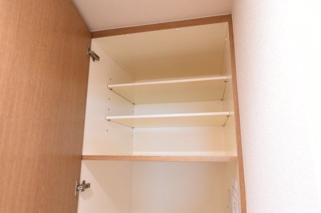 ルーブル中馬込　壱番館 靴入
