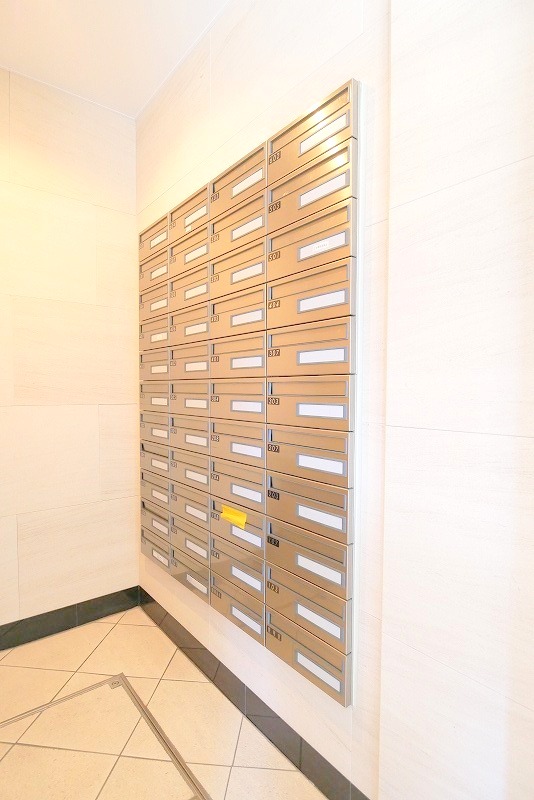 THE Grande regalo 東日暮里 外観