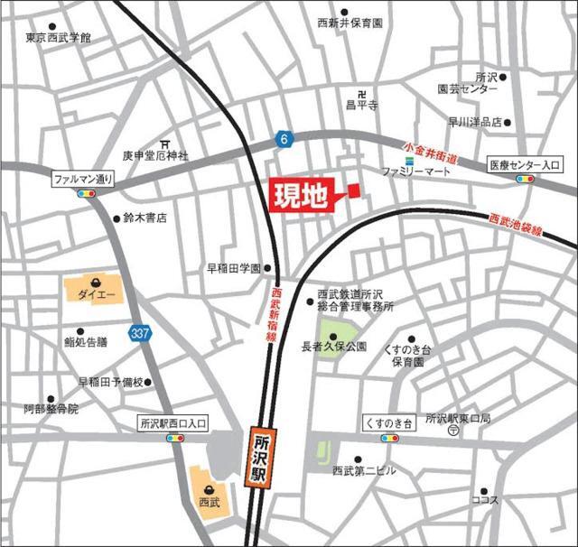 グランシャリオ壱番館2階 null