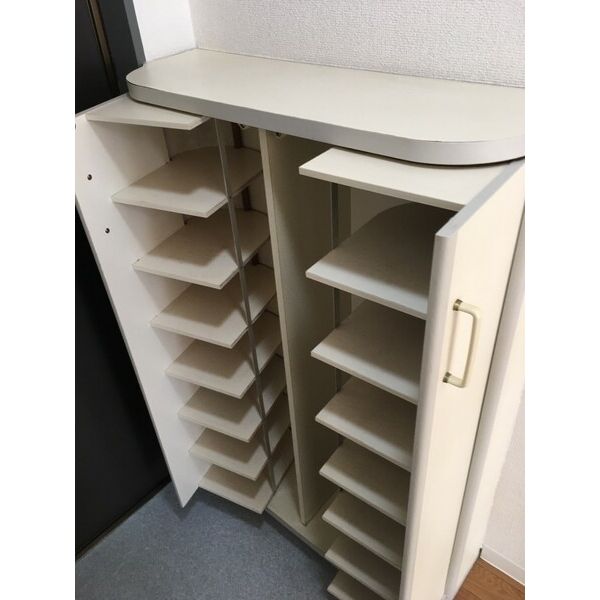 ブルーメ一ツ家33206号室 部屋その他