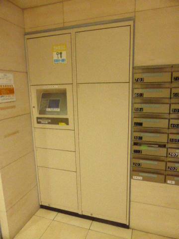 ヴェルト亀戸Ⅱ2階 部屋その他