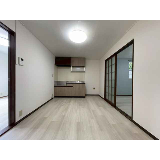 プリマヴェイラＡ リビング