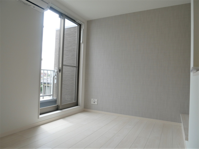 ＣＢ東大宮ライブリー2階 部屋その他