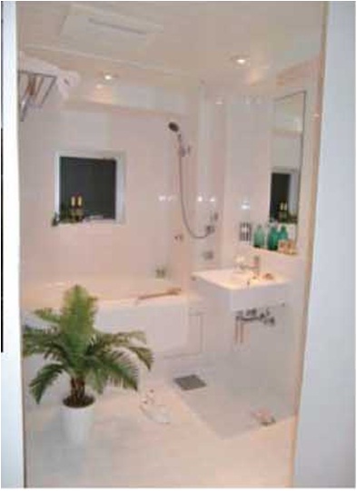 プライムアーバン麻布十番Ⅱ903号室 ※参考写真