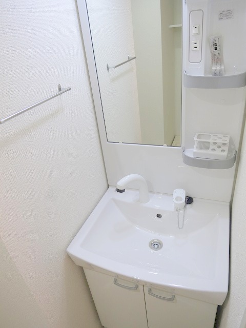 フェルクルールプレスト千住関屋10階 内観