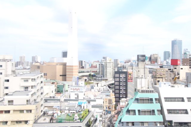 プライムアーバン池袋1205号室 参考写真