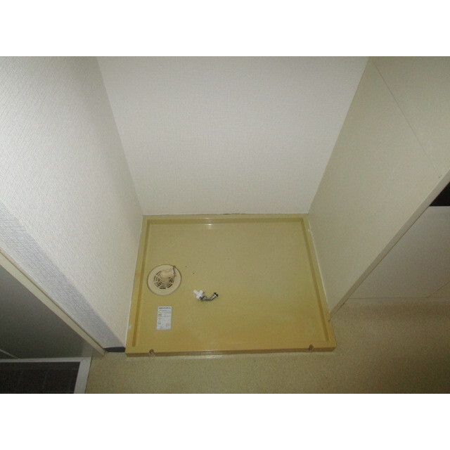 FLATS NISHIYAMA 部屋設備