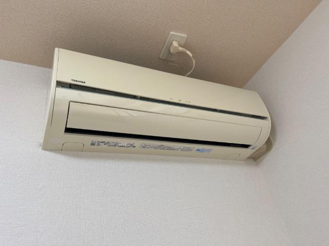 サンマルサン　Ａ エアコン