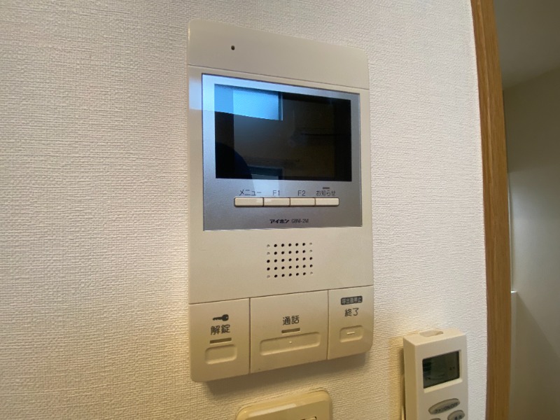 サンヴィアーレUⅢ1階 部屋その他