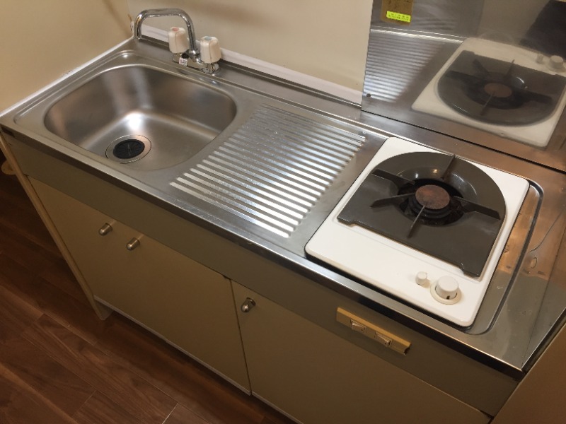 グリーンヒルズサイトウ1階 部屋その他