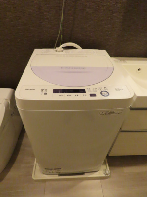 M-1 Tokyo 東矢口21階 部屋その他