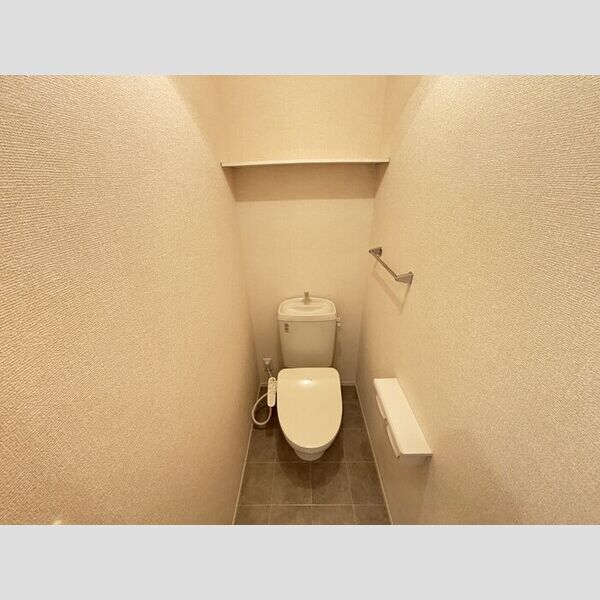 グランドゥール 温水洗浄便座付きトイレ