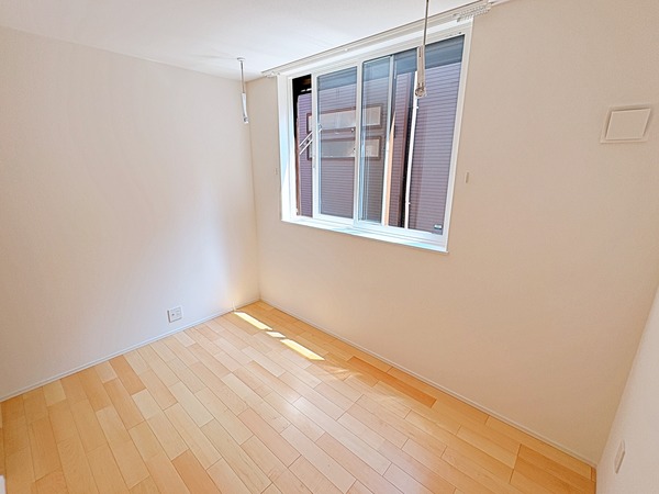 バレミックス辻堂103号室 部屋その他